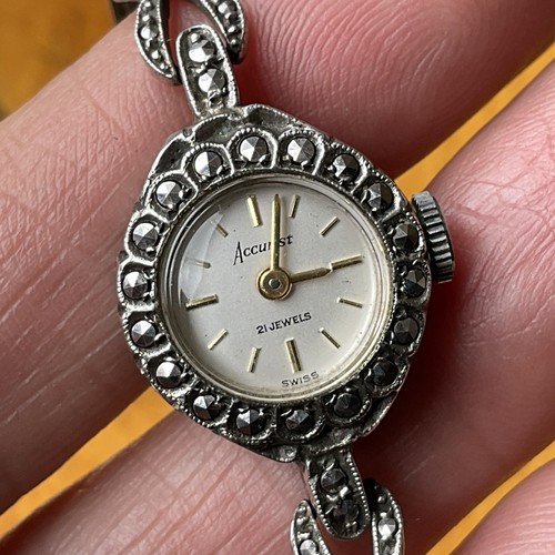 Fully working vintage ladies - fully,