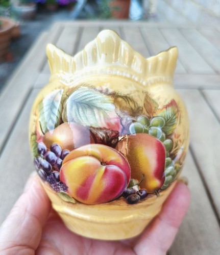 Aynsley orchard gold - aynsley,