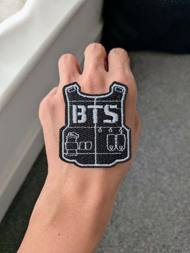 Bts kpop army music - army,