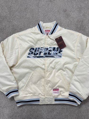 Supreme mitchell and ness - supreme,