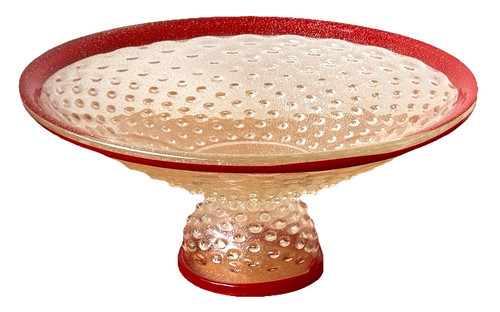 Barovier toso murano - 18",