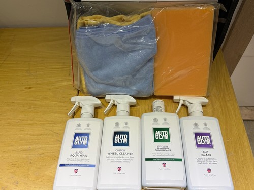 Autoglym lifeshine car - lifeshine,