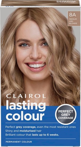 Clairol nice easy crème - clairol, nice'n