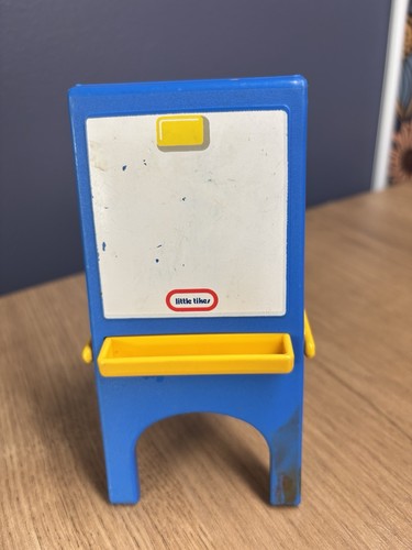 Little tikes vintage - little,