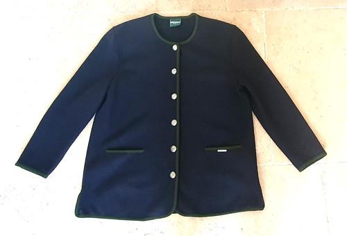 Geiger austria navy - navy, boiled