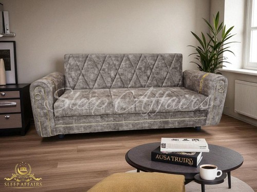 Brand new seater sofa - new,