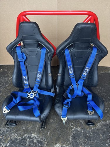 Pair bb6 bucket sports - rs,