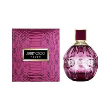 Jimmy Choo Fever 100ml Eau De