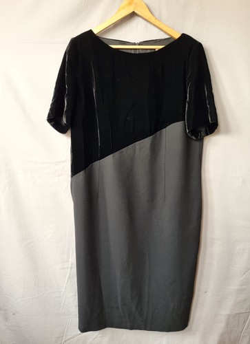 Marina rinaldi dress - rinaldi, 27