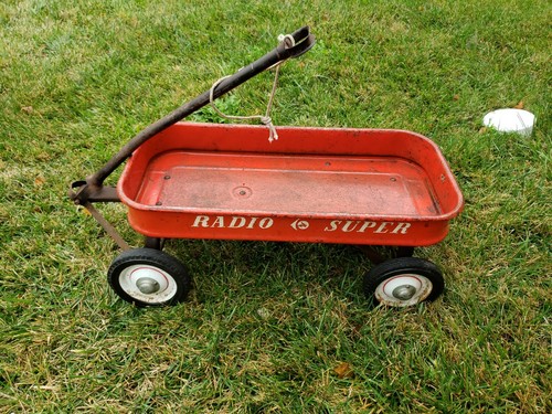 Vintage original toy super - original,