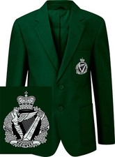 ROYAL IRISH REGIMENT