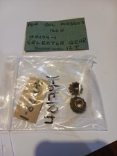 Colchester Mascot 1600