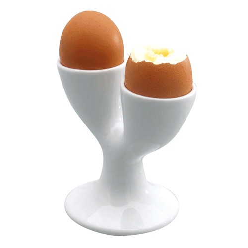 New white porcelain double - new,