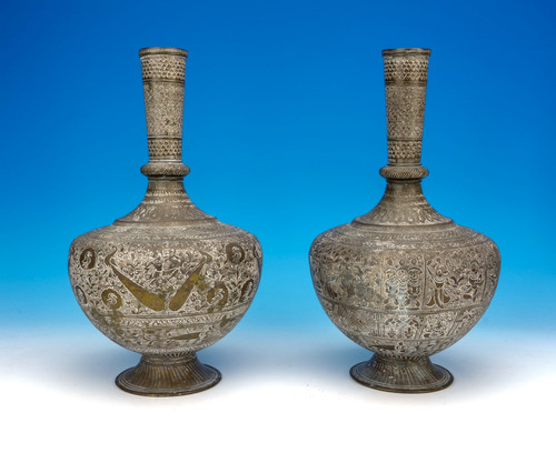 Antique indian kashmiri - antique,