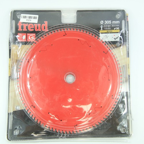 Freud wood circular saw - ,