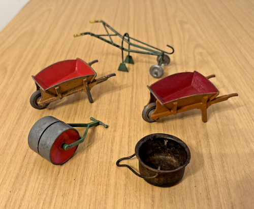 Zp203 dinky toys - ,