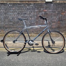 Ironhead Custom 26 Inch Old