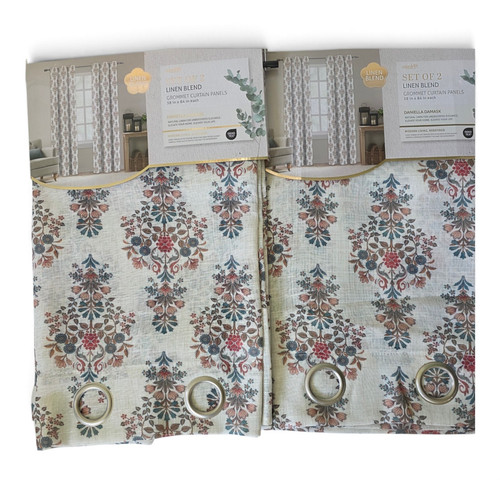 Colordrift set floral - colordrift, of