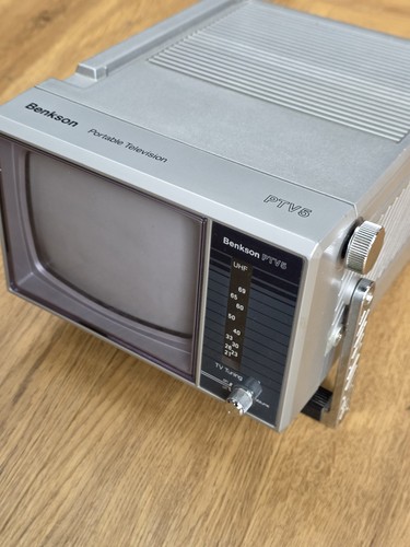Realistic benkson prv - prv, 5