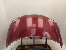MINI (BMW) MINI Bonnet