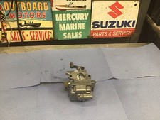 Yamaha F6 Carburettor Fourstroke