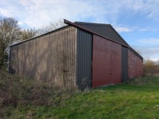 PPS2681 - 14m x 16m x 4m -