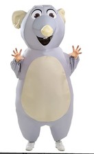 Inflatable Funny Mouse / Rat