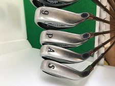 Callaway Hawkeye Iron Set