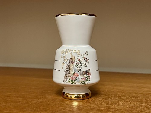 Vintage special ceramic bud - special,