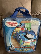 Thomas & Friends 4 PC. Toddler