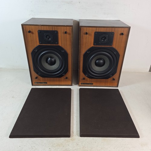 Mordaunt short ms100 vintage - mordaunt-short,