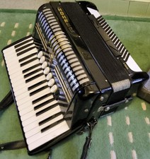 Hohner Verdi II - 96 Bass