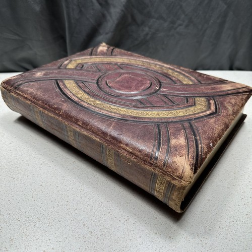 Victorian photo album music - photo,