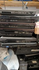 Joblot Laptops - Spares