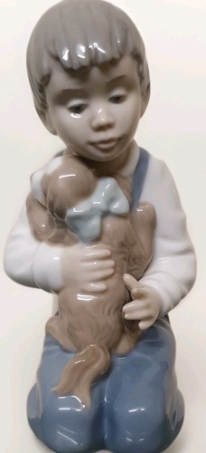 Lladro nao forever friends - forever,