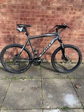Scott Aspect 640 Hard Tail