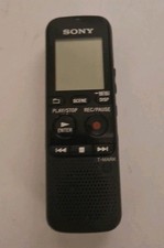 Digital Voice Recorder
