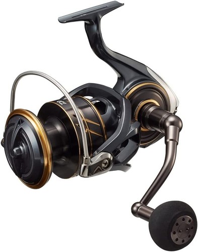Daiwa spinning reel caldia - daiwa,