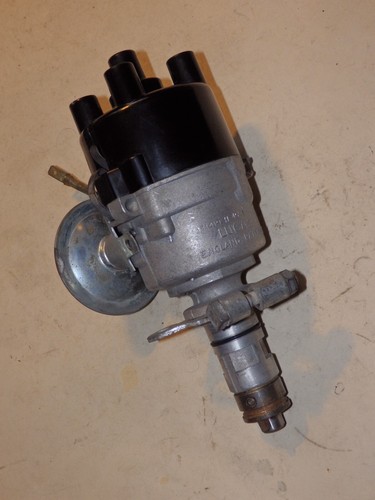 Lucas distributor austin - lucas,
