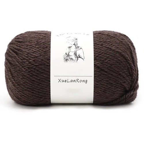100g new fashion aran knitting - 100g,
