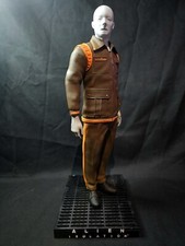 Alien Isolation 1/6 Working