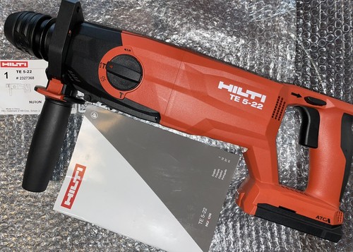 New nuron hilti 22 - new,