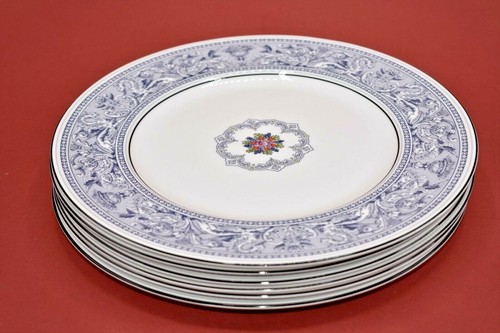 Wedgwood florentine indigo - wedgwood,