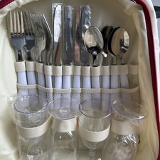 Picnic hamper rucksack new