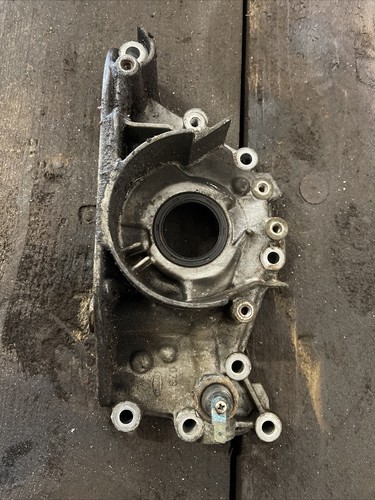 Mitsubishi fto oil - v6, pump