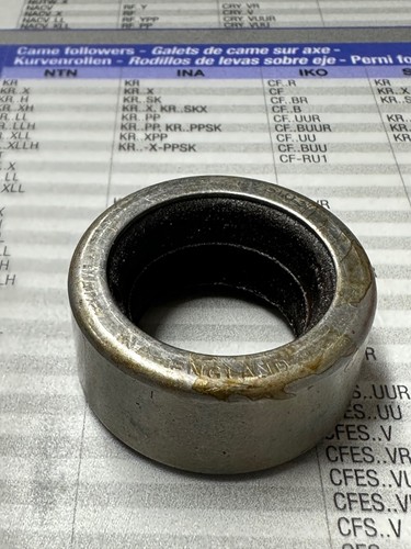 X11 seal payen - seal, (payen