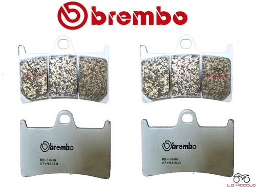 07ya23la brembo front - 07ya23la,