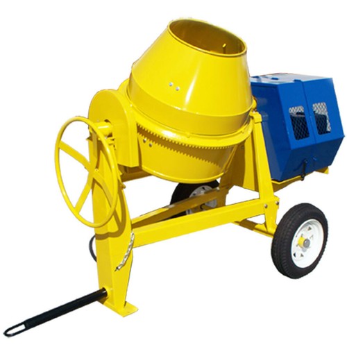 13hp towable cubic - 13hp, feet