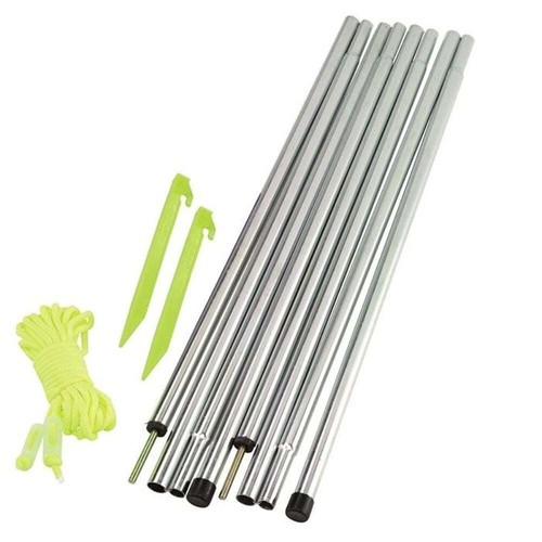 Outwell upright porch - outwell,