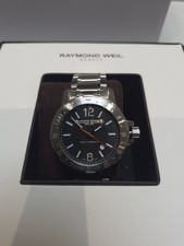 RAYMOND WEIL NAMBUCO AUTOMATIC